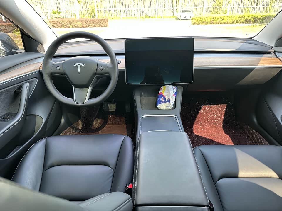 Tesla Model 3 Tesla Model 3