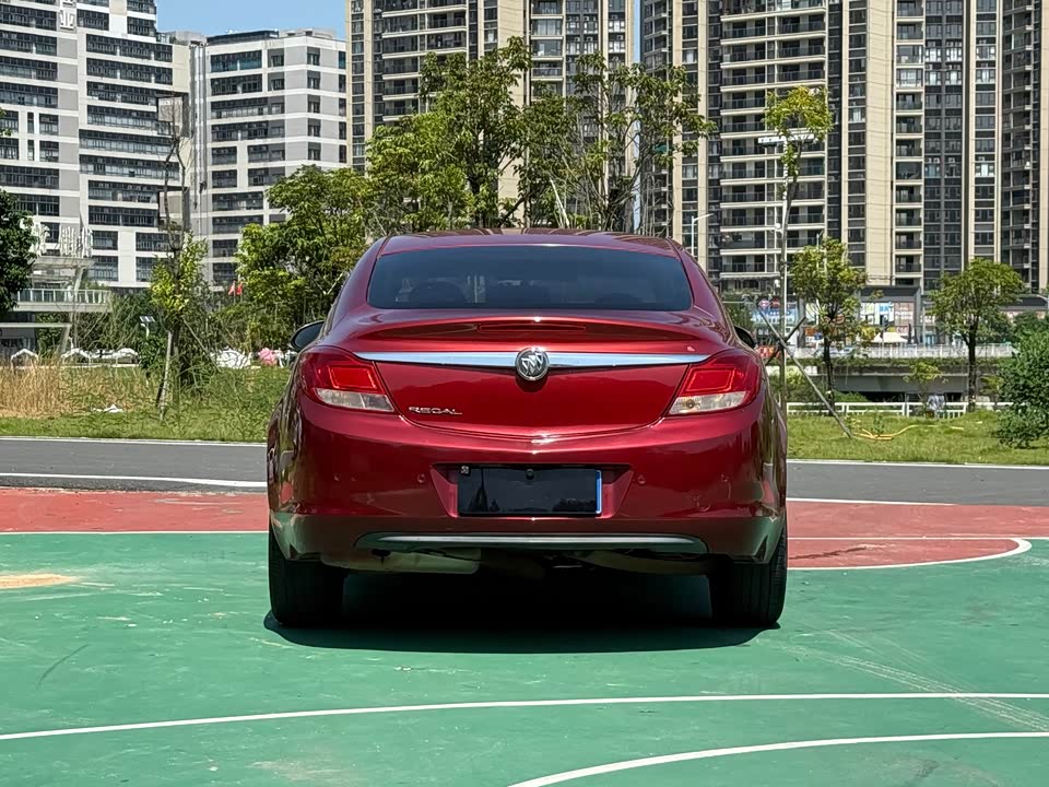 Buick Regal