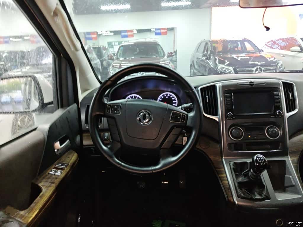 DongFeng 7, 2021 11