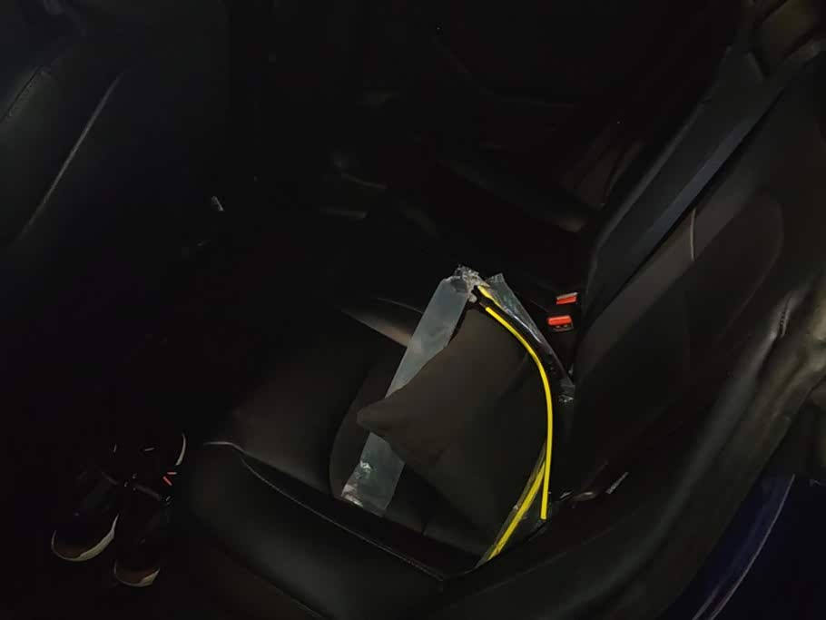 Tesla Model 3 Tesla Model 3