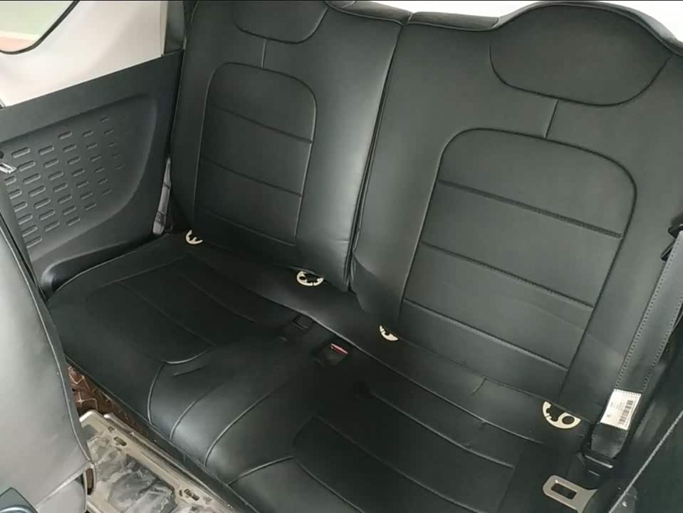 Wuling Hongguang MINIEV Wuling Hongguang MINIEV