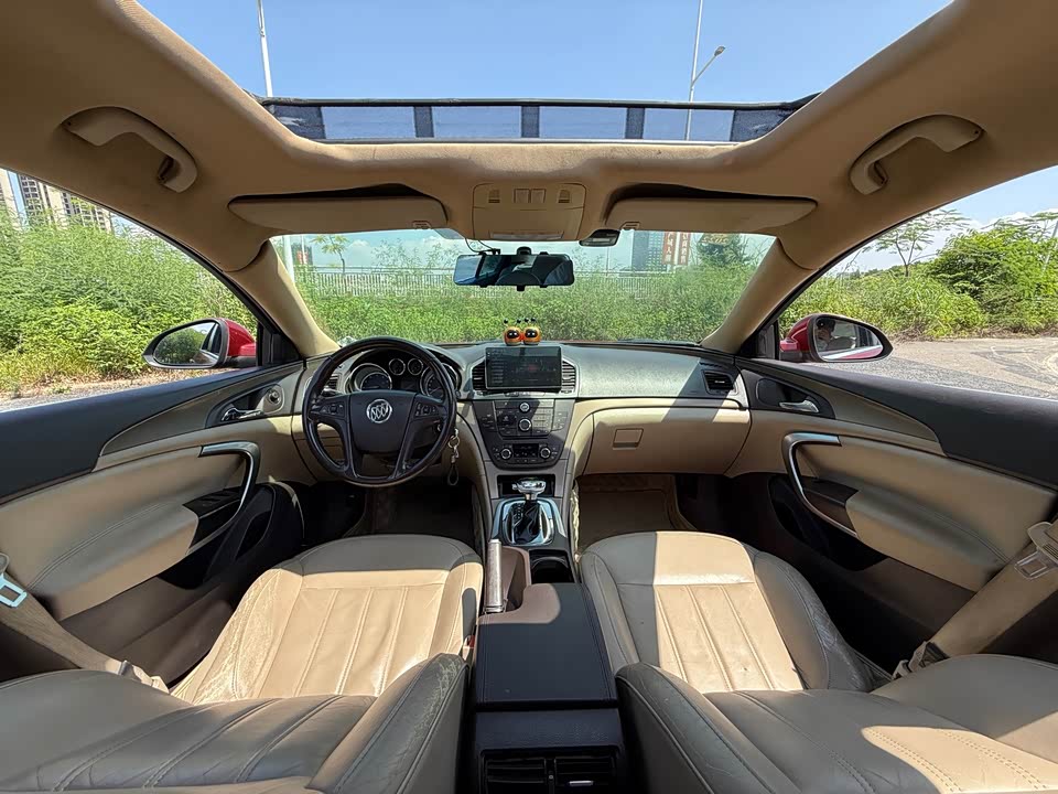 Buick Regal