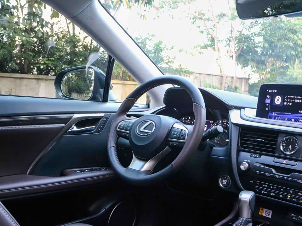 Lexus RX Lexus RX