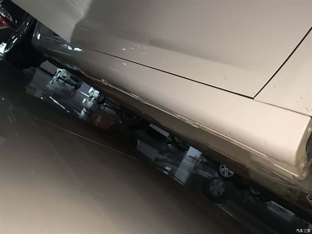 Geely Emgrand, 2020 21