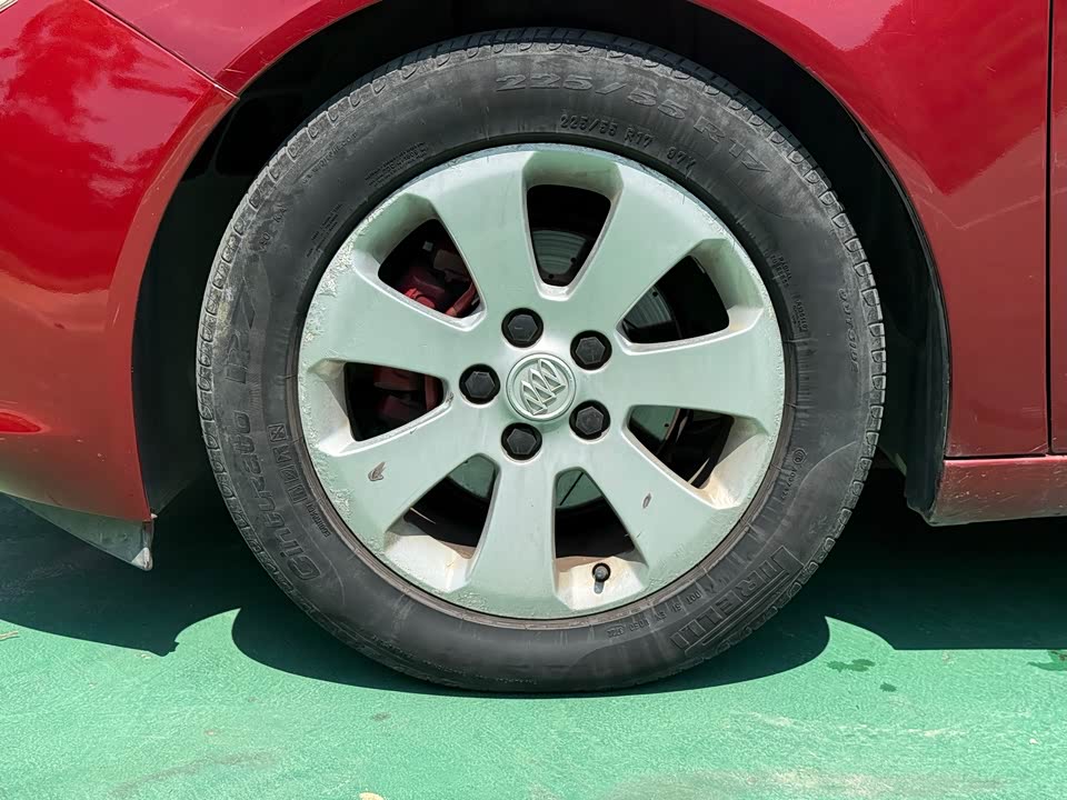 Buick Regal