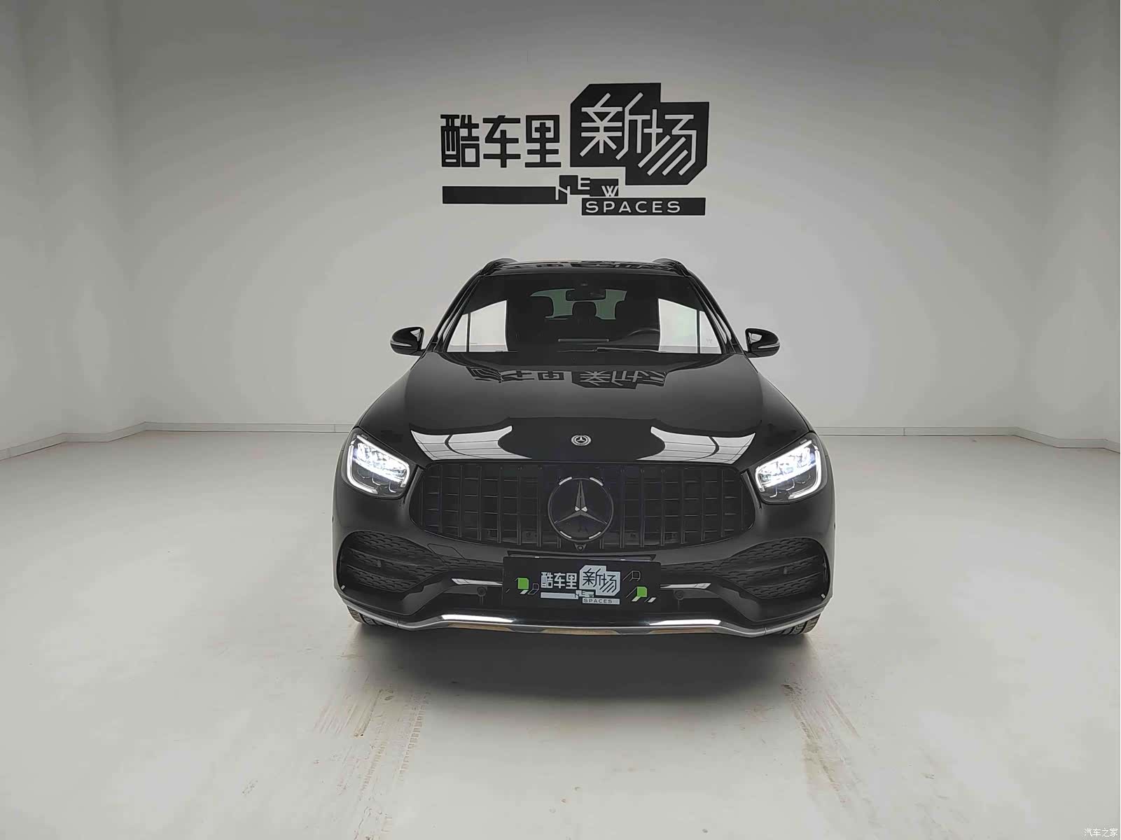 Mercedes-Benz GLC, 2020 2