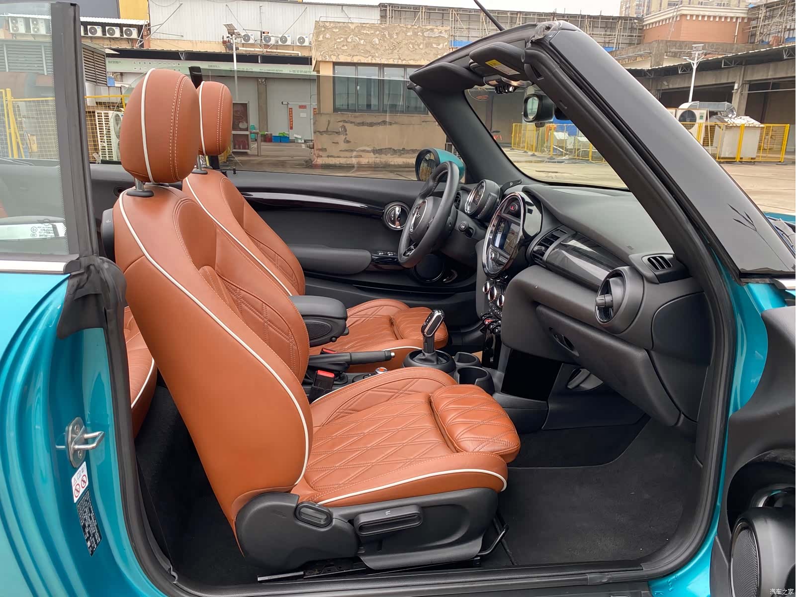 Mini Cooper, 2019 14