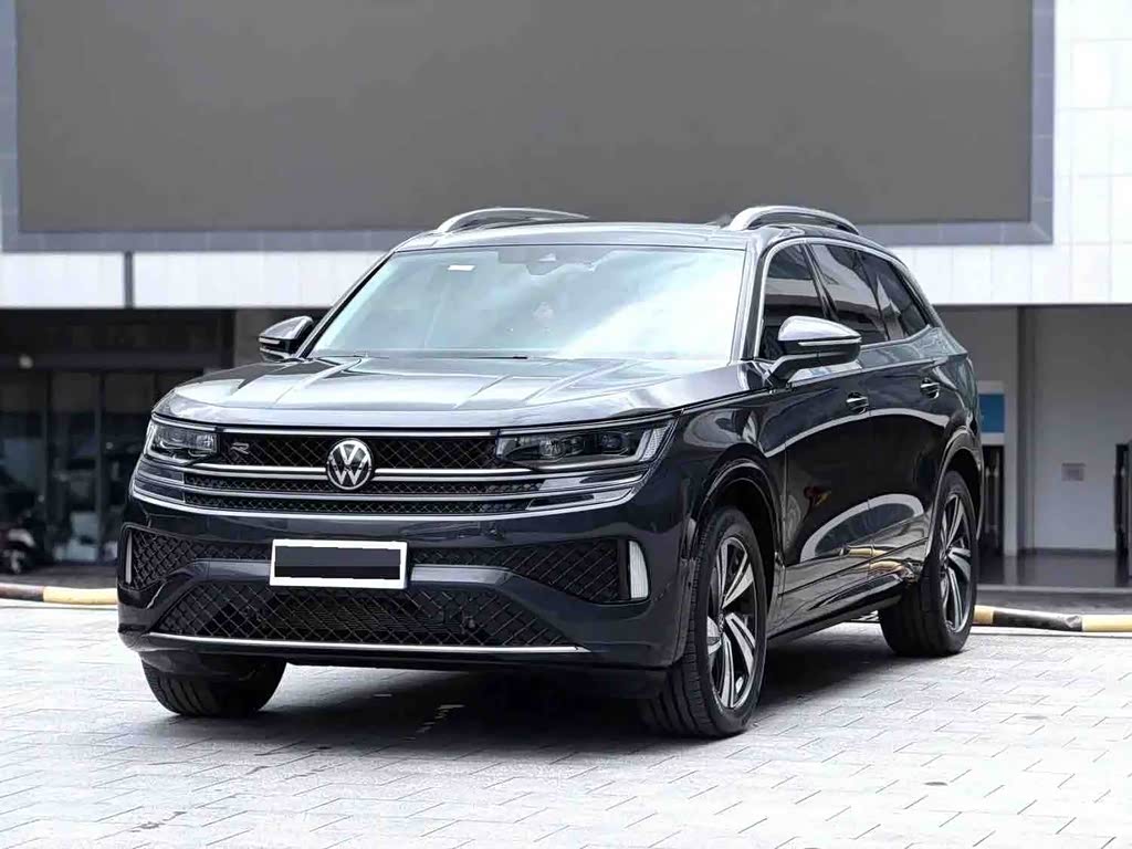 Volkswagen Tavendor