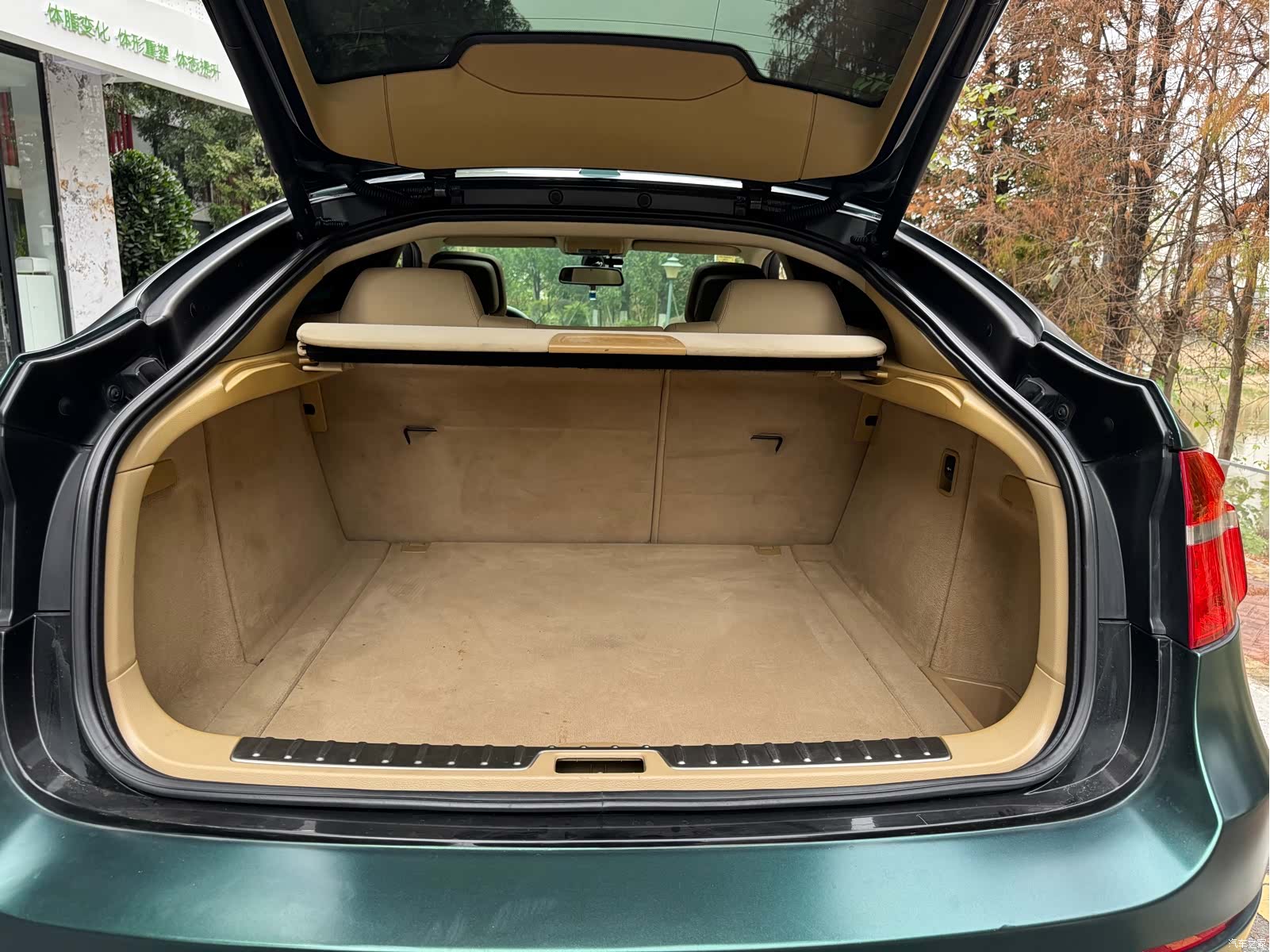 BMW X6, 2011 20