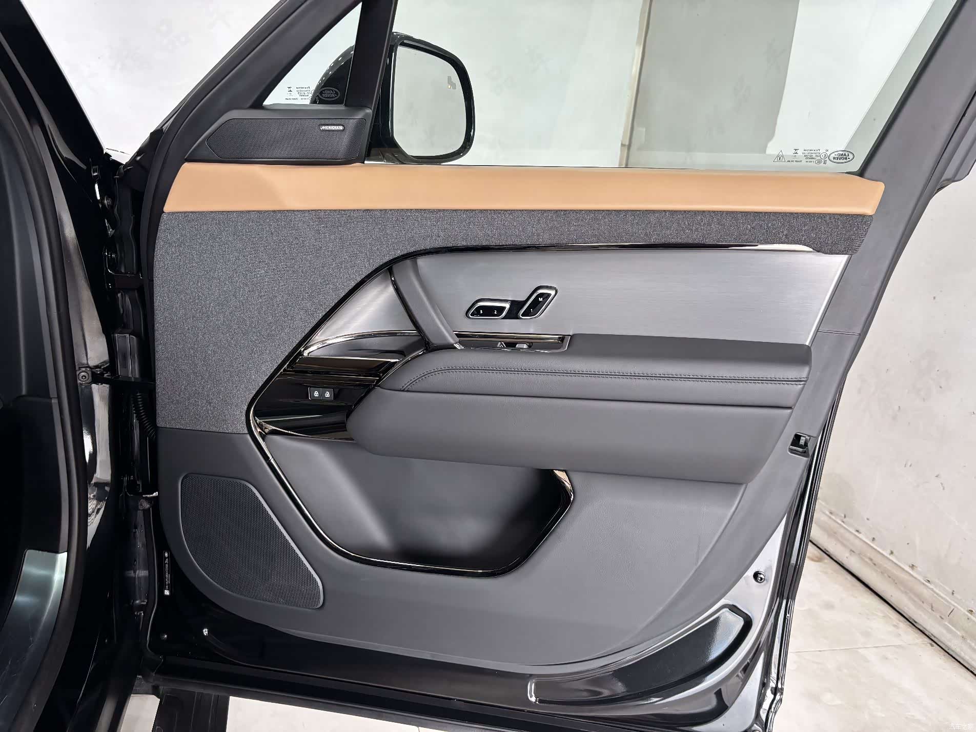 Land Rover Range Rover, 2024 24