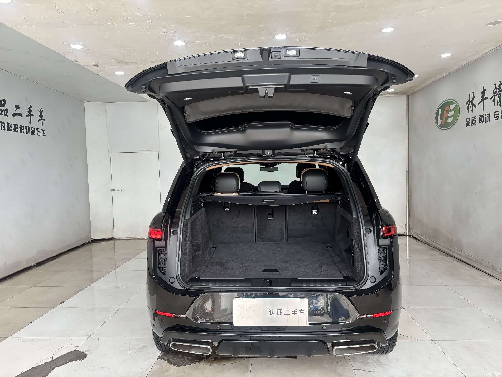 Land Rover Range Rover, 2024 29