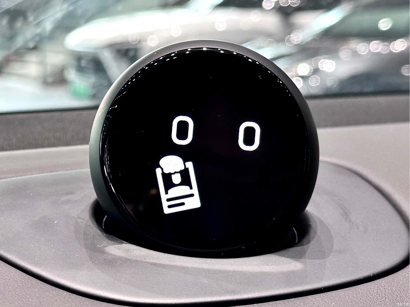 NIO ES6, 2024 24