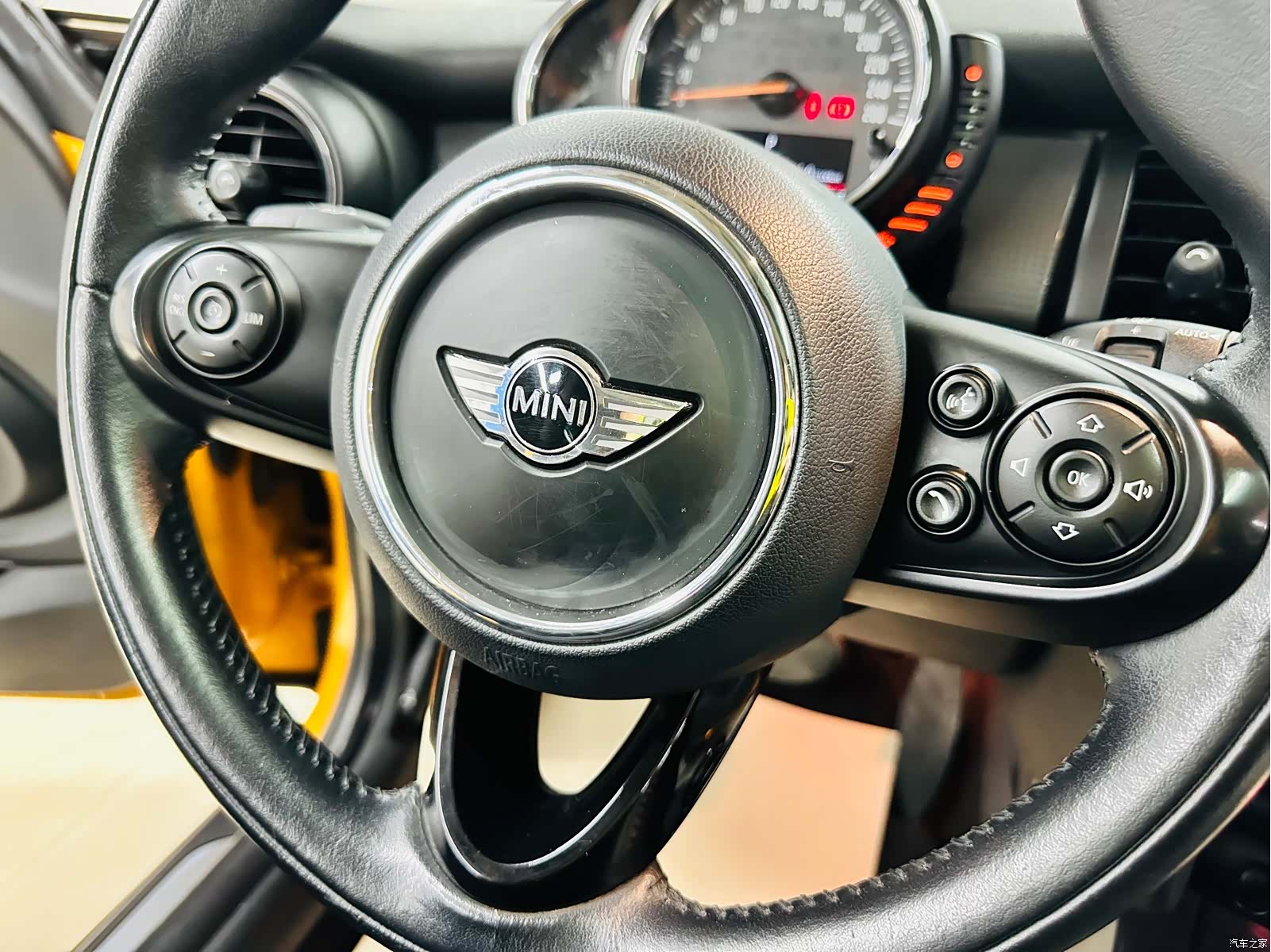 Mini Cooper, 2017 38