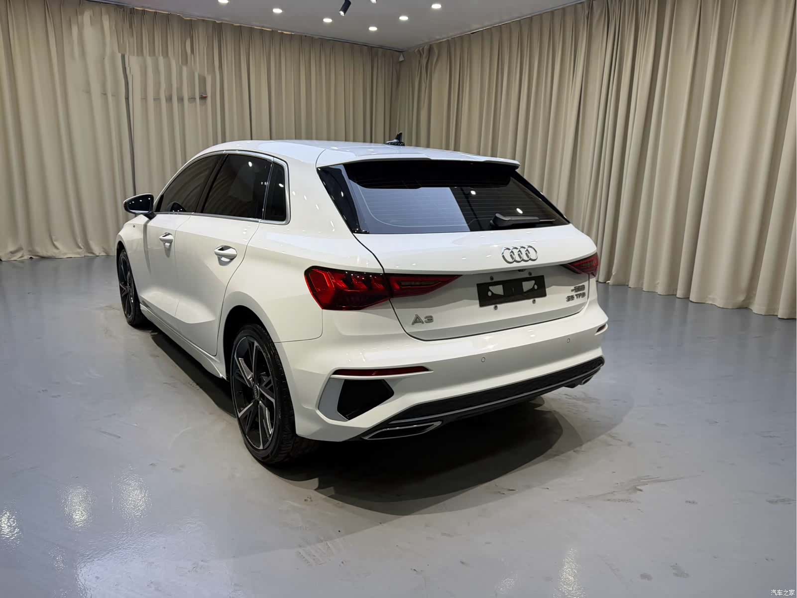 Audi A3, 2023 4