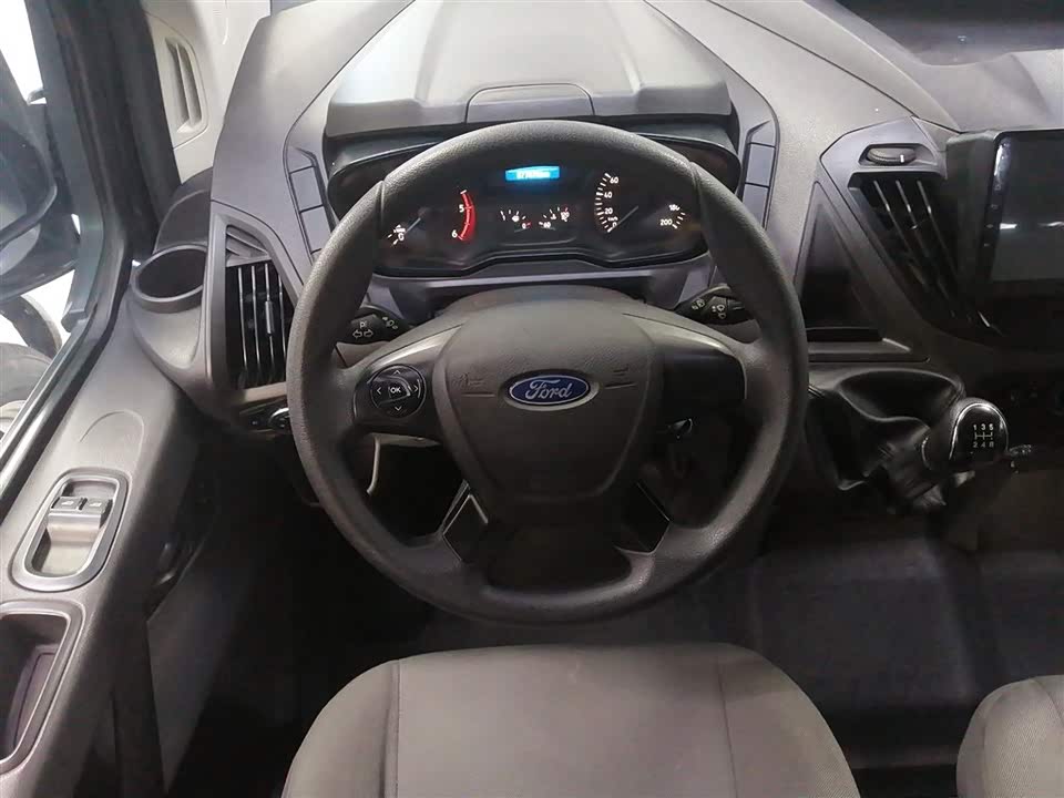 Ford Quanshun Ford Quanshun