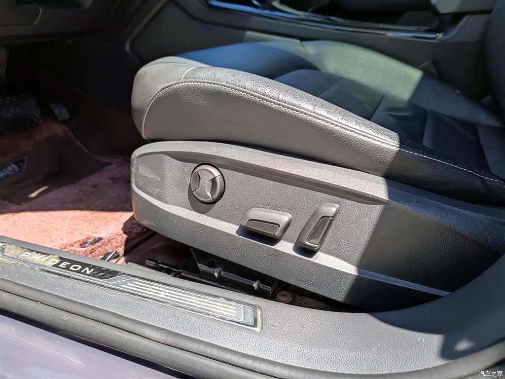 Volkswagen Phideon, 2018 16
