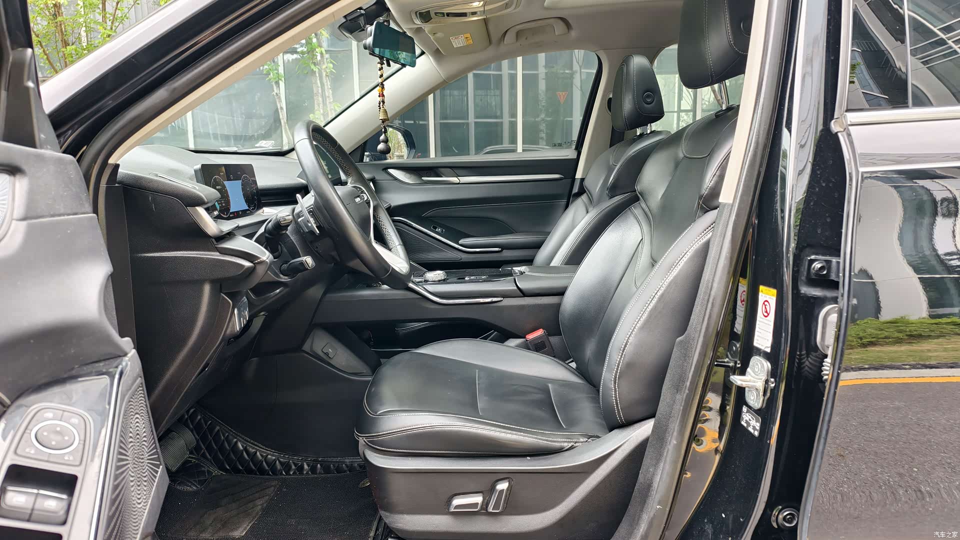 Haval H6, 2021 8