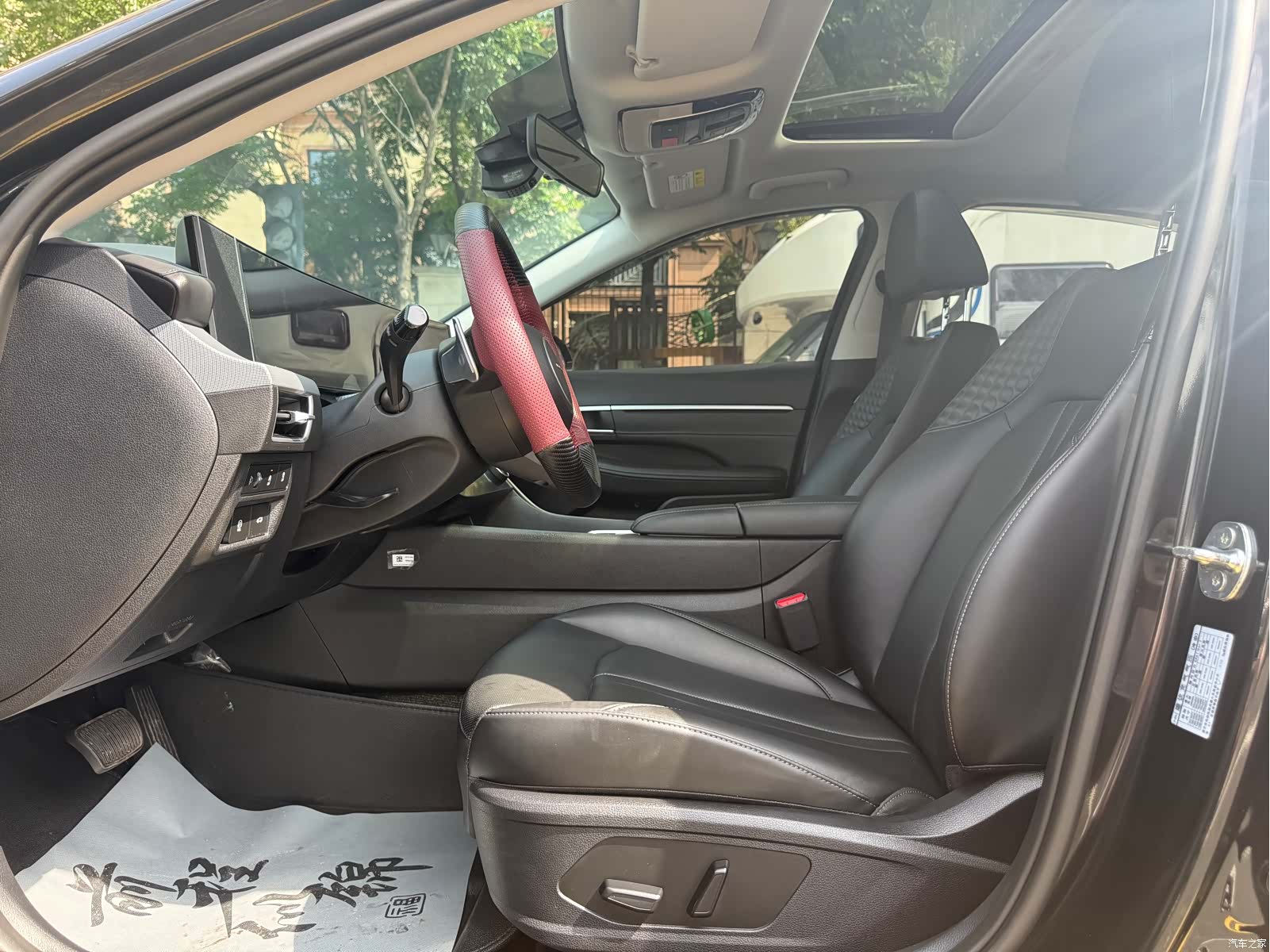 Hyundai Sonata, 2025 10