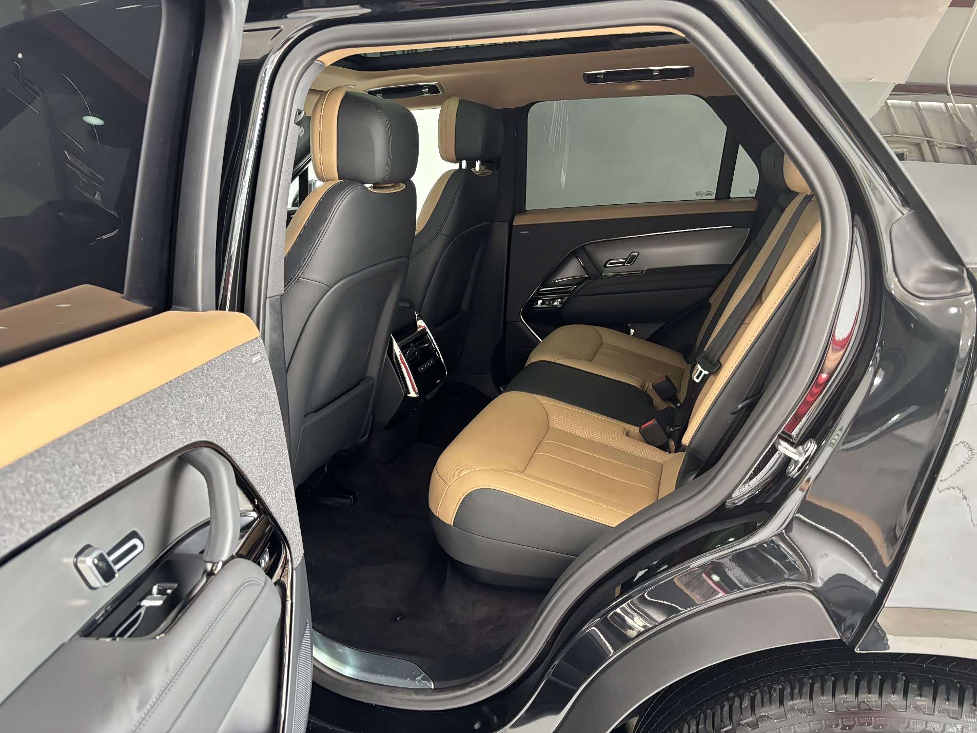 Land Rover Range Rover, 2024 21