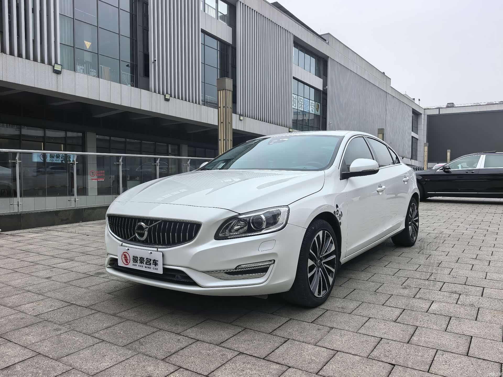 Volvo S60, 2019 1
