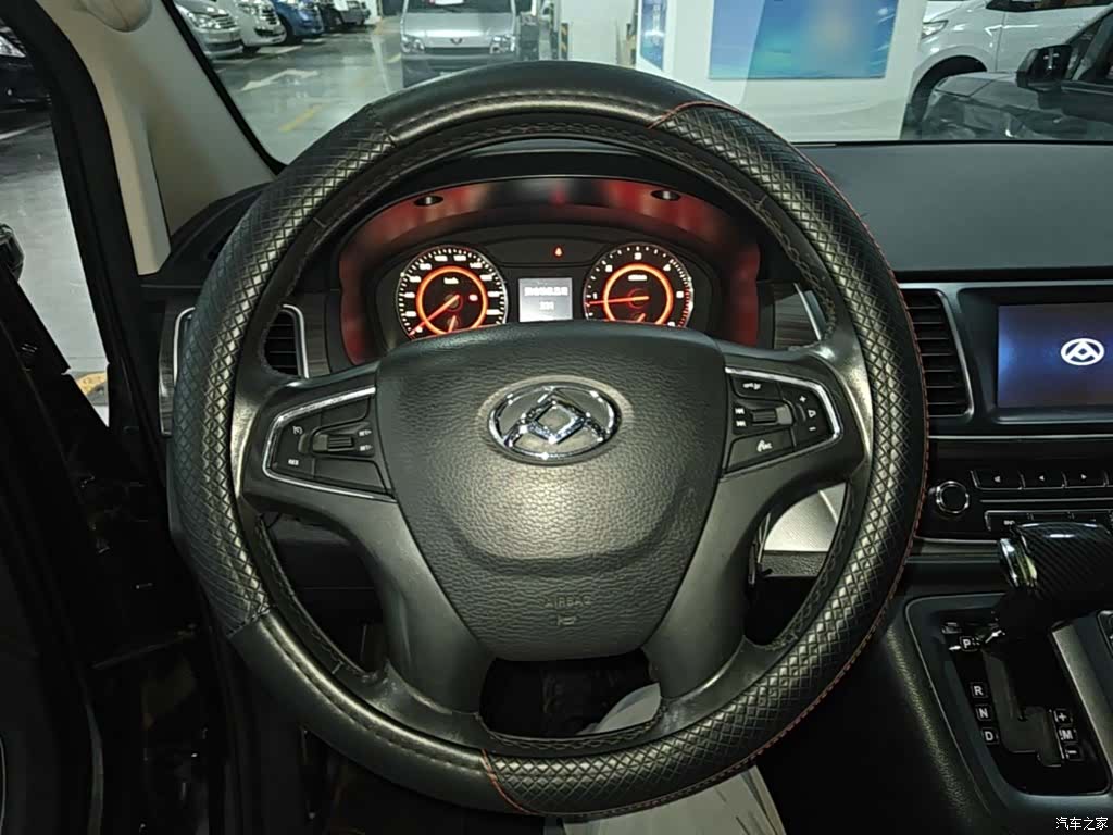 Maxus G10, 2019 7