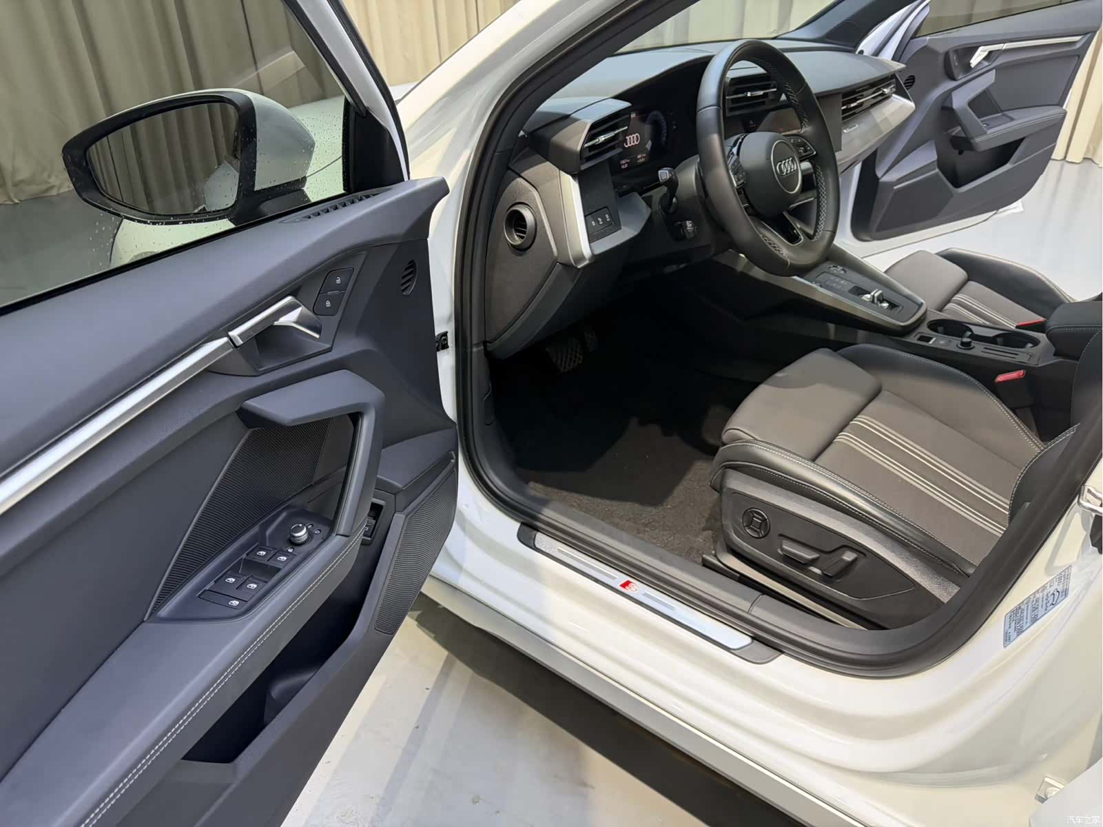 Audi A3, 2023 7