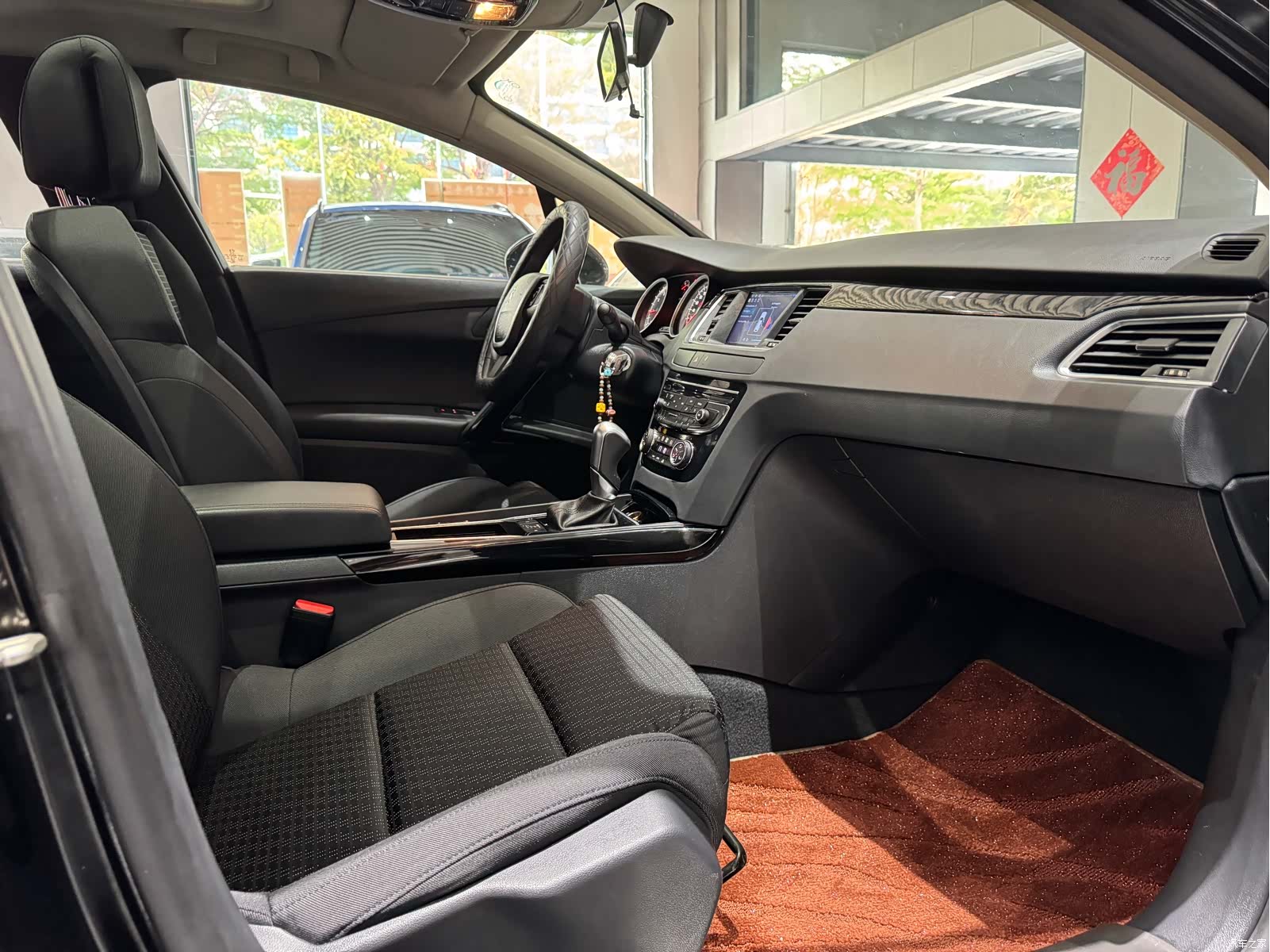 Peugeot 508, 2016 18