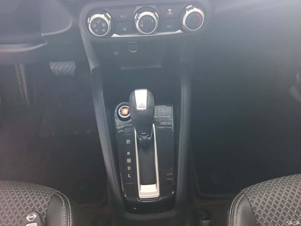 Nissan Kicks, 2018 14