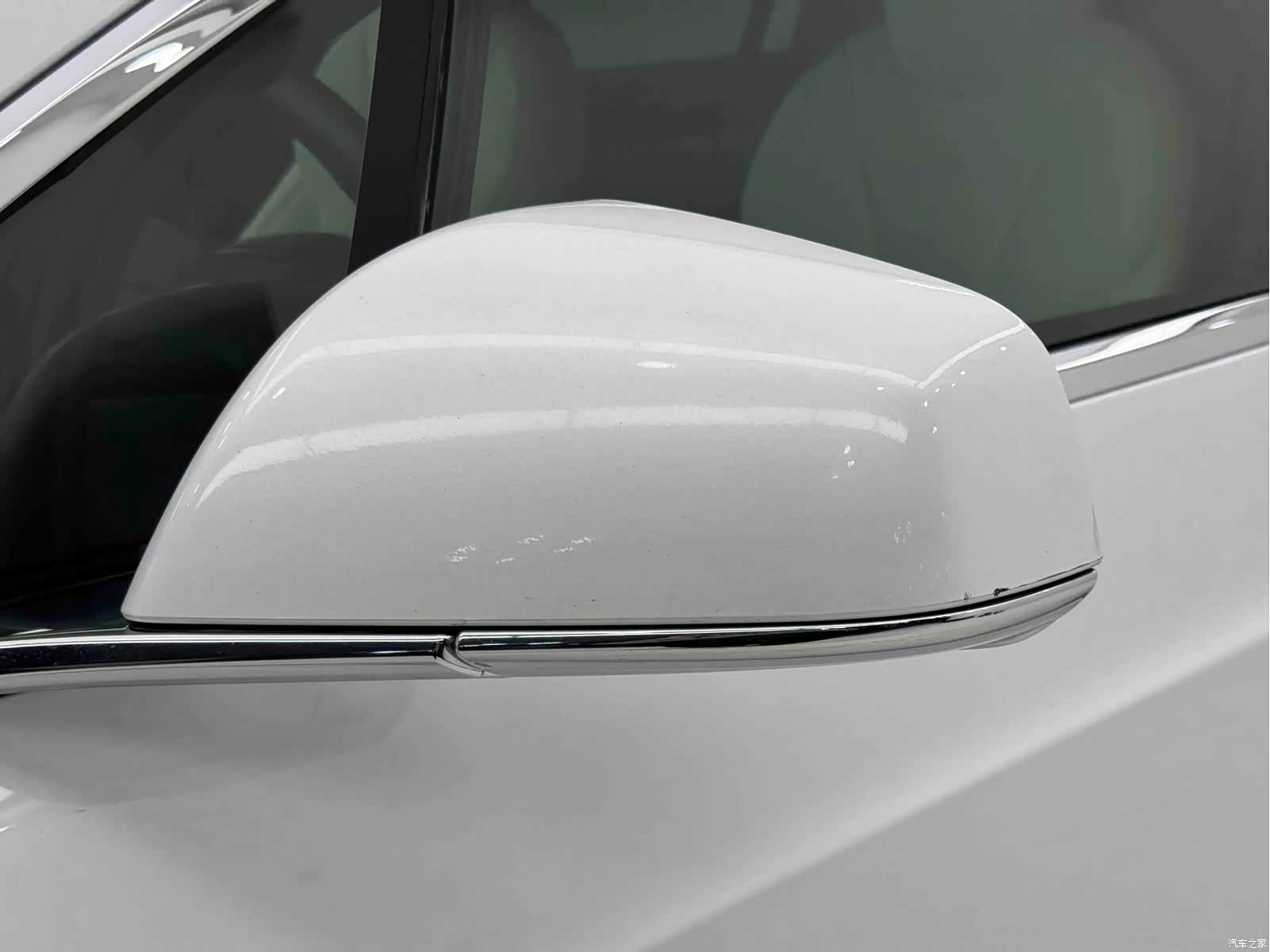 Tesla Model X, 2021 10