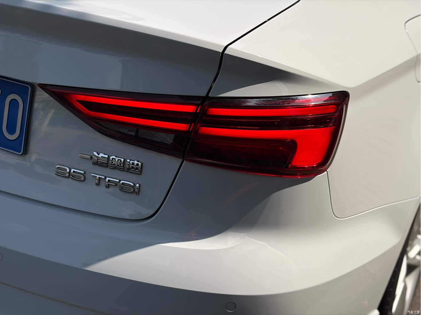 Audi A3, 2021 6