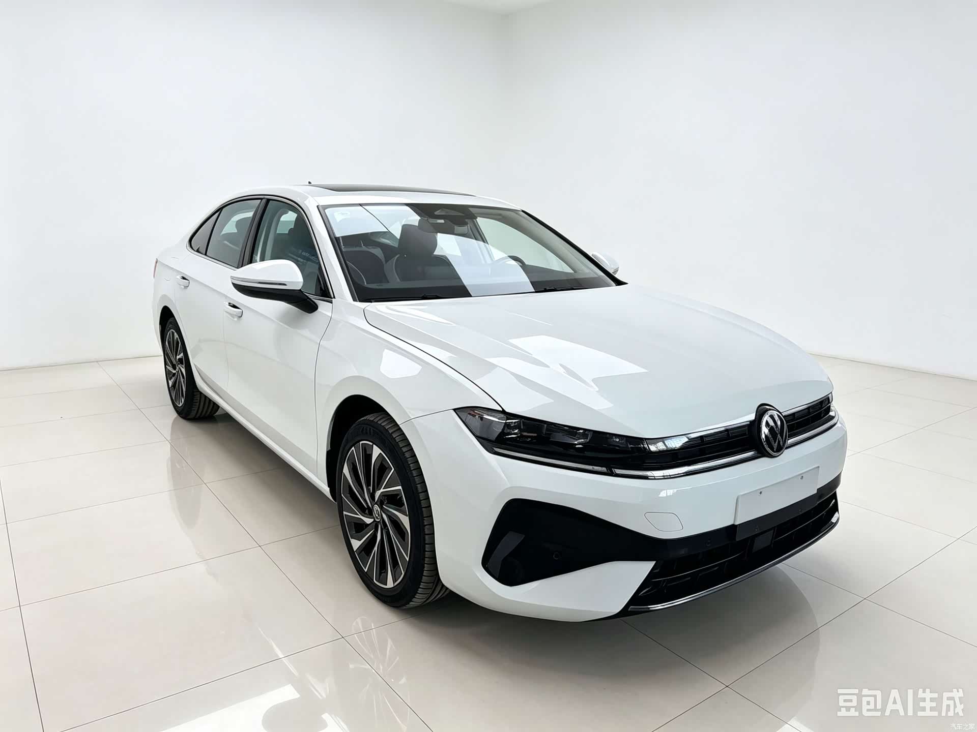 Volkswagen Sagitar, 2025 2