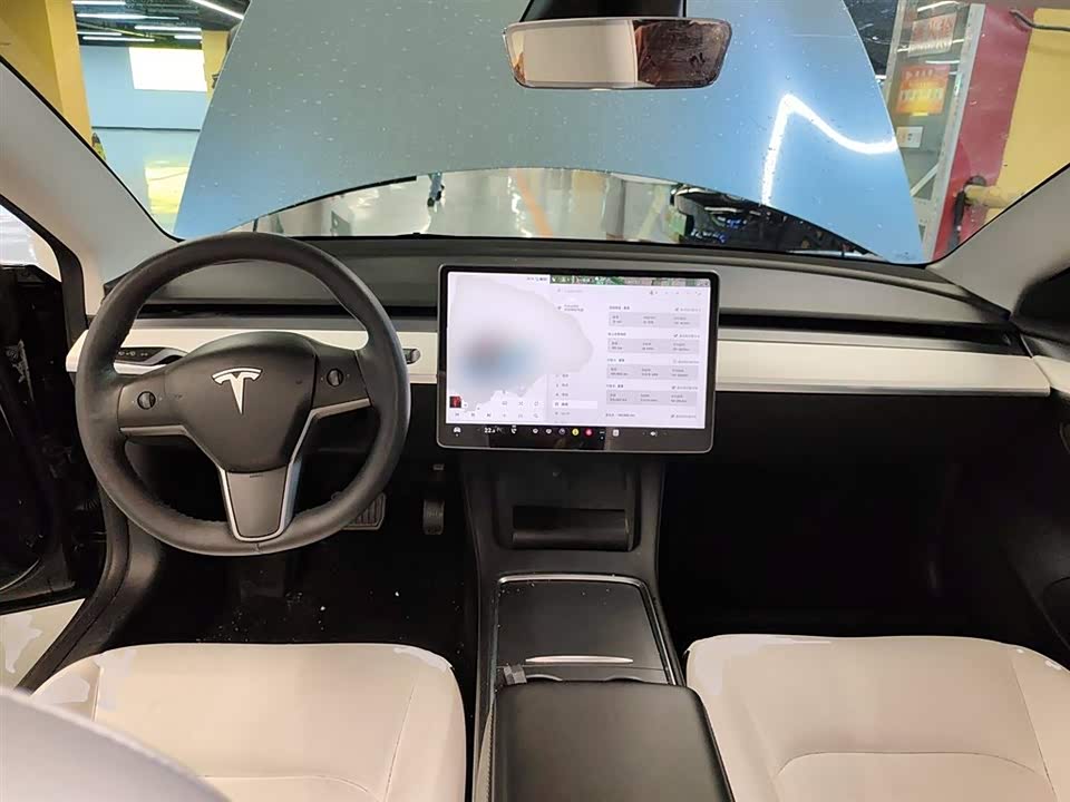 Tesla Model 3 Tesla Model 3