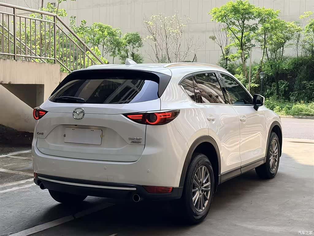 Mazda CX-5, 2019 7