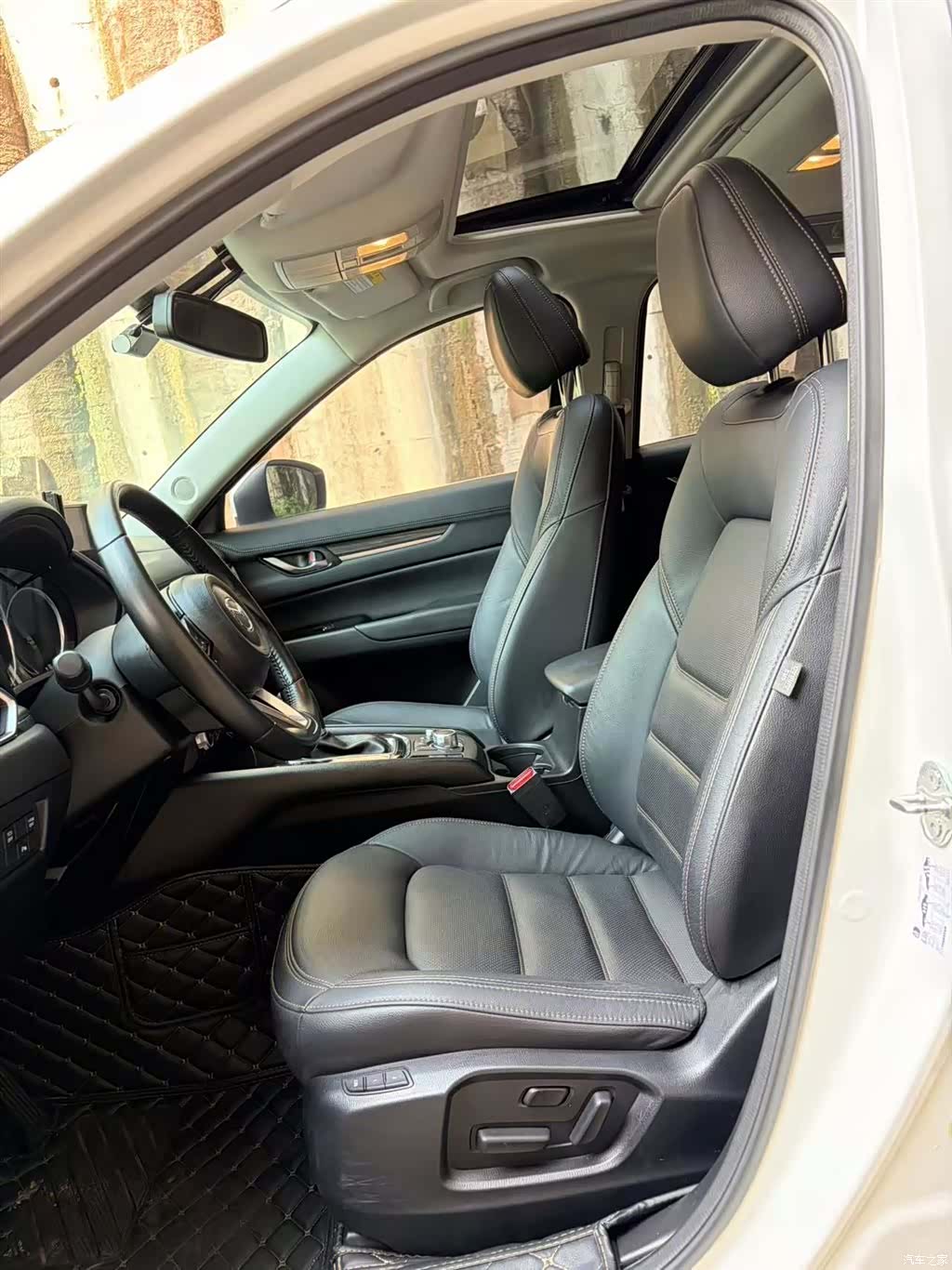 Mazda CX-5, 2019 15