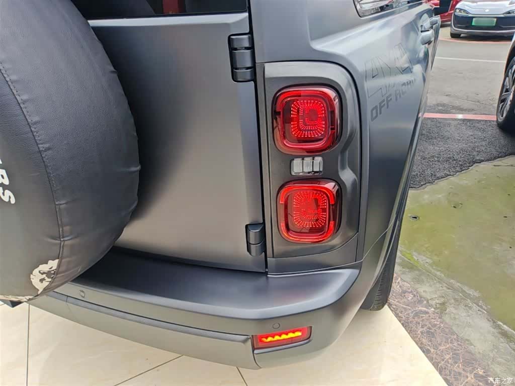 Haval H9, 2025 24