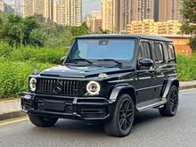 ����G��AMG 2021�� AMG G 63