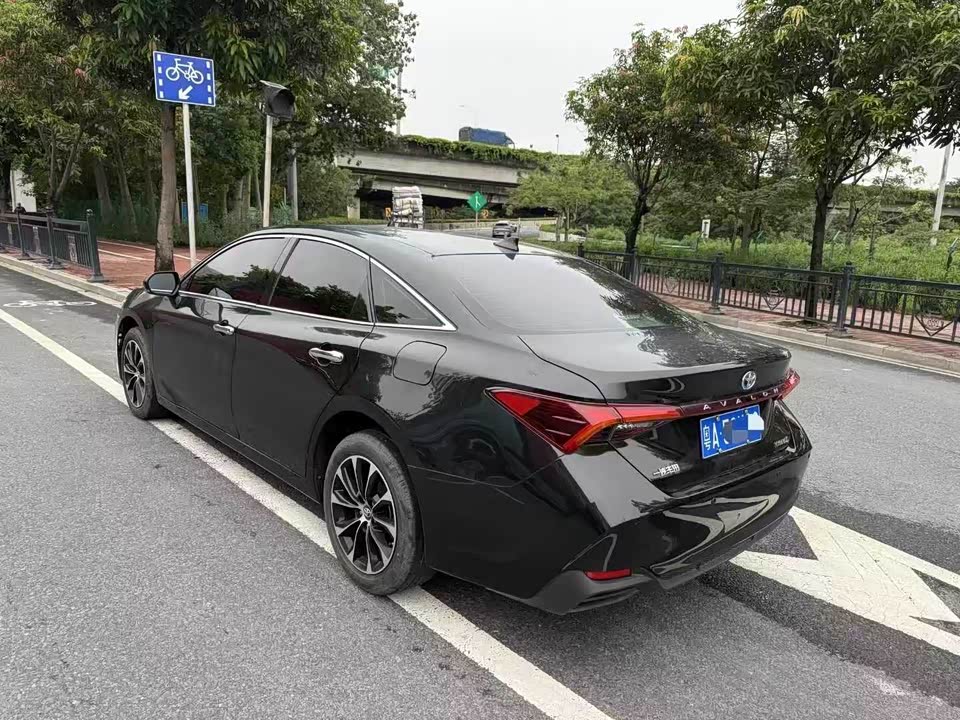 Toyota Asian dragon Toyota Asian dragon