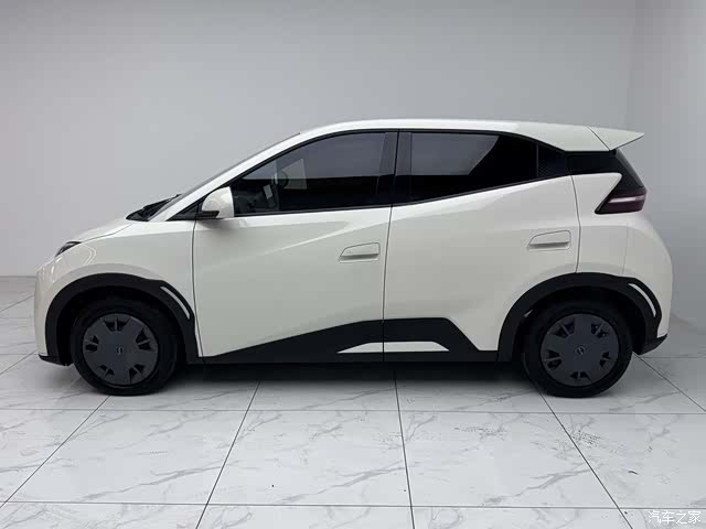 BYD Seagull, 2024 2