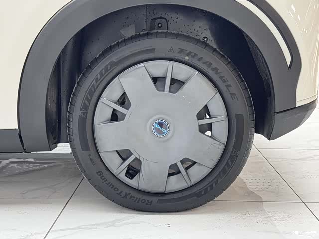 BYD Seagull, 2024 13