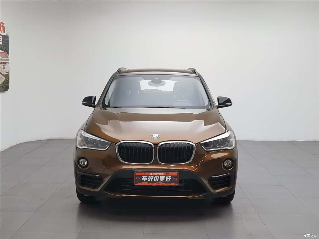 BMW X1, 2018 3