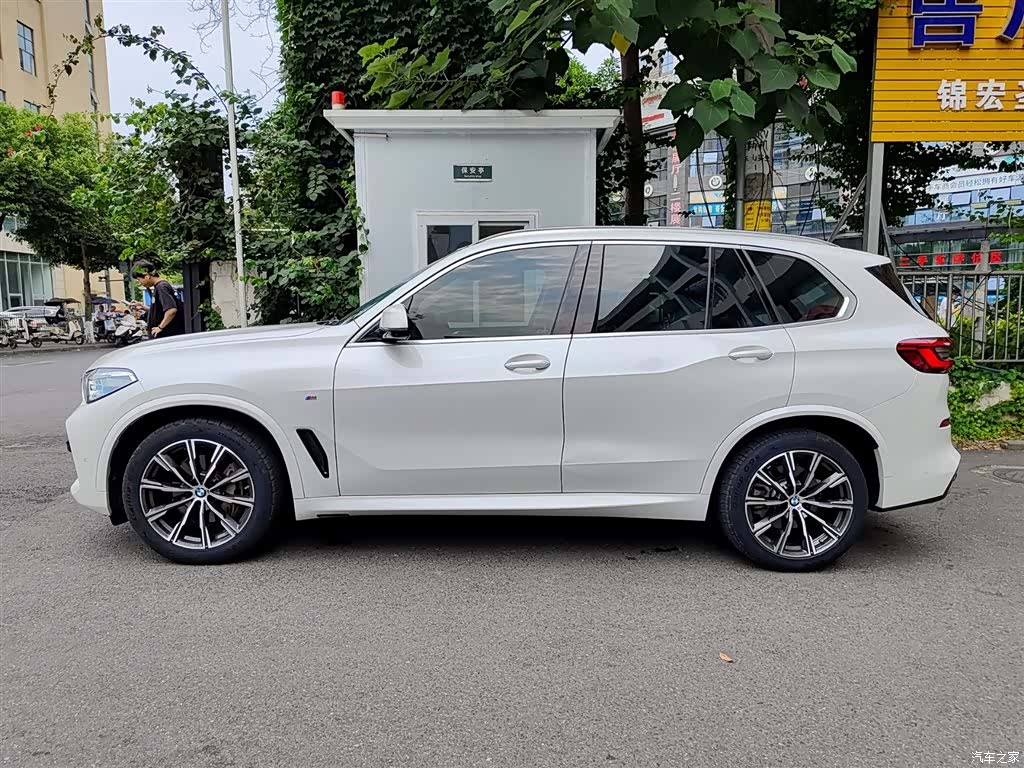 BMW X5, 2020 3