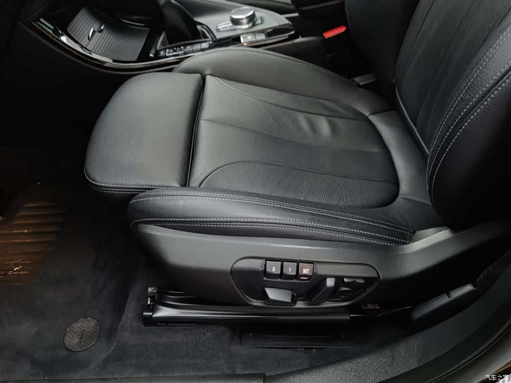 BMW X1, 2018 20