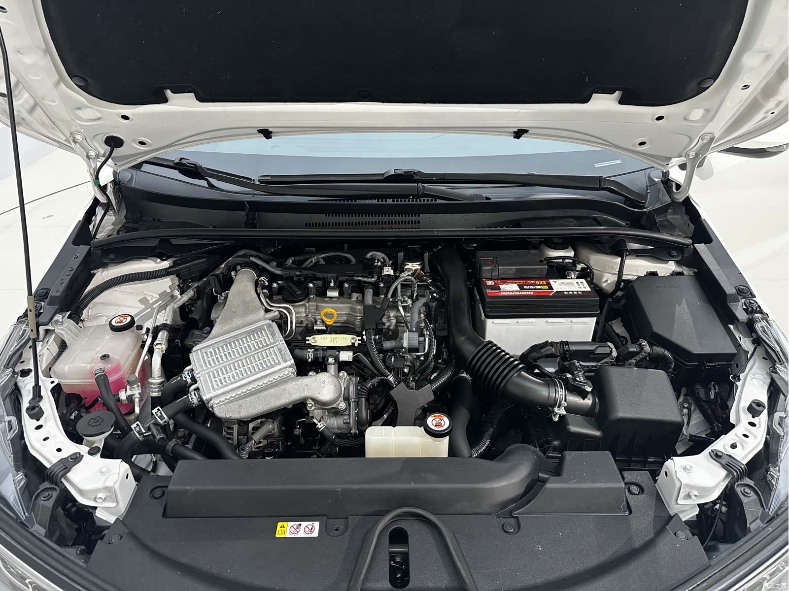 Toyota Corolla, 2023 26