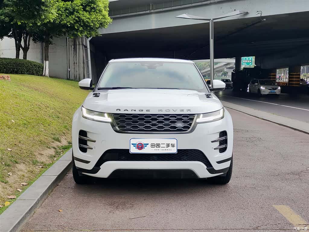 Land Rover Range Rover, 2022 2