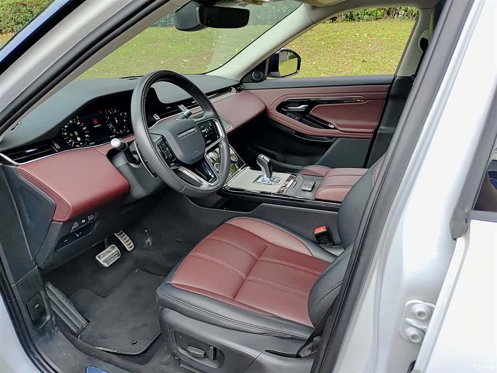 Land Rover Range Rover, 2022 7