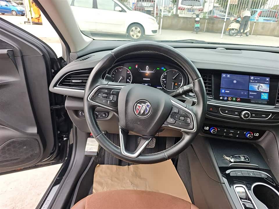Buick Regal Buick Regal