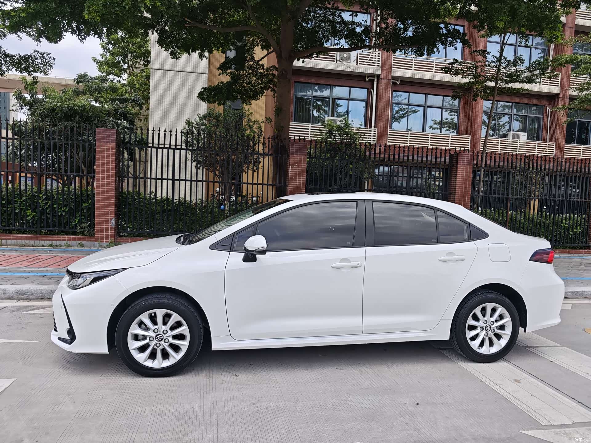 Toyota Corolla, 2022 3