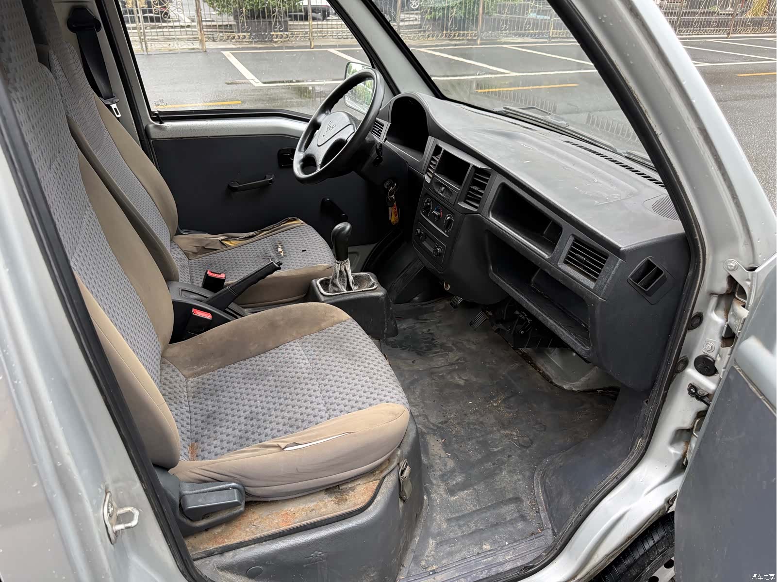 Wuling LSI, 2018 10