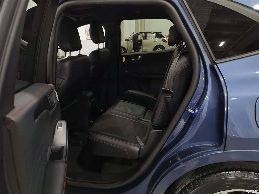 Ford Escape, 2021 15