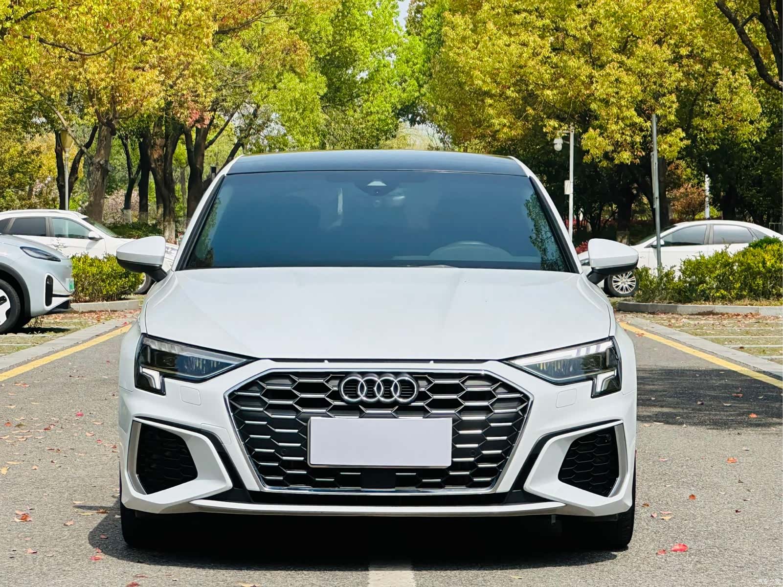 Audi A3, 2024 3